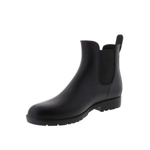 Capelli Chelsey women’s black rain boot